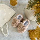 Chaussons MOUMOUTE