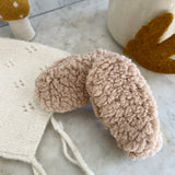 Chaussons MOUMOUTE
