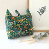 Chat musical - Imprimés thème animal