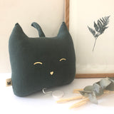 Chat musical - Imprimés thème animal