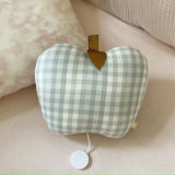 Pomme VICHY musicale