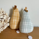 Poire VICHY musicale