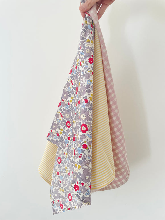 Foulards