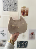 Bouillotte Peluche