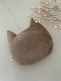 Bouillotte Peluche