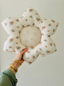 Coussin FLEUR
