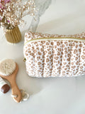Trousse de toilette Léopard
