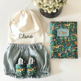 Coffret à personnaliser