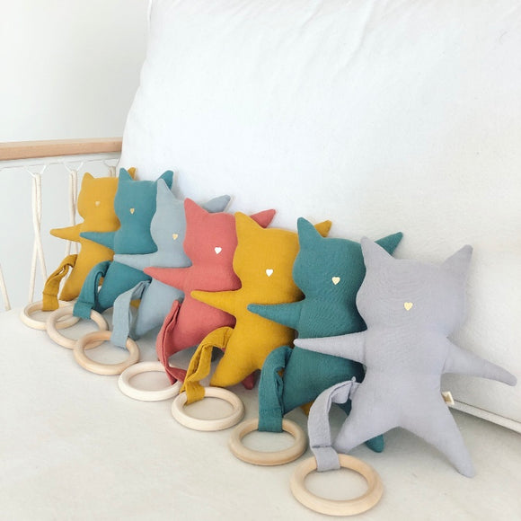 Hochet CHAT
