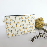 Maxi Trousse de toilette CITRONS